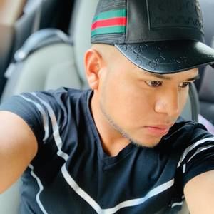 Meet your Posher, Frank